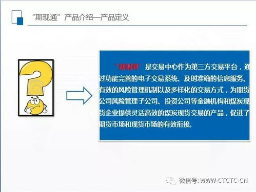 推廣︱ 所有交易商 我們的 期現通 產品是這樣子的